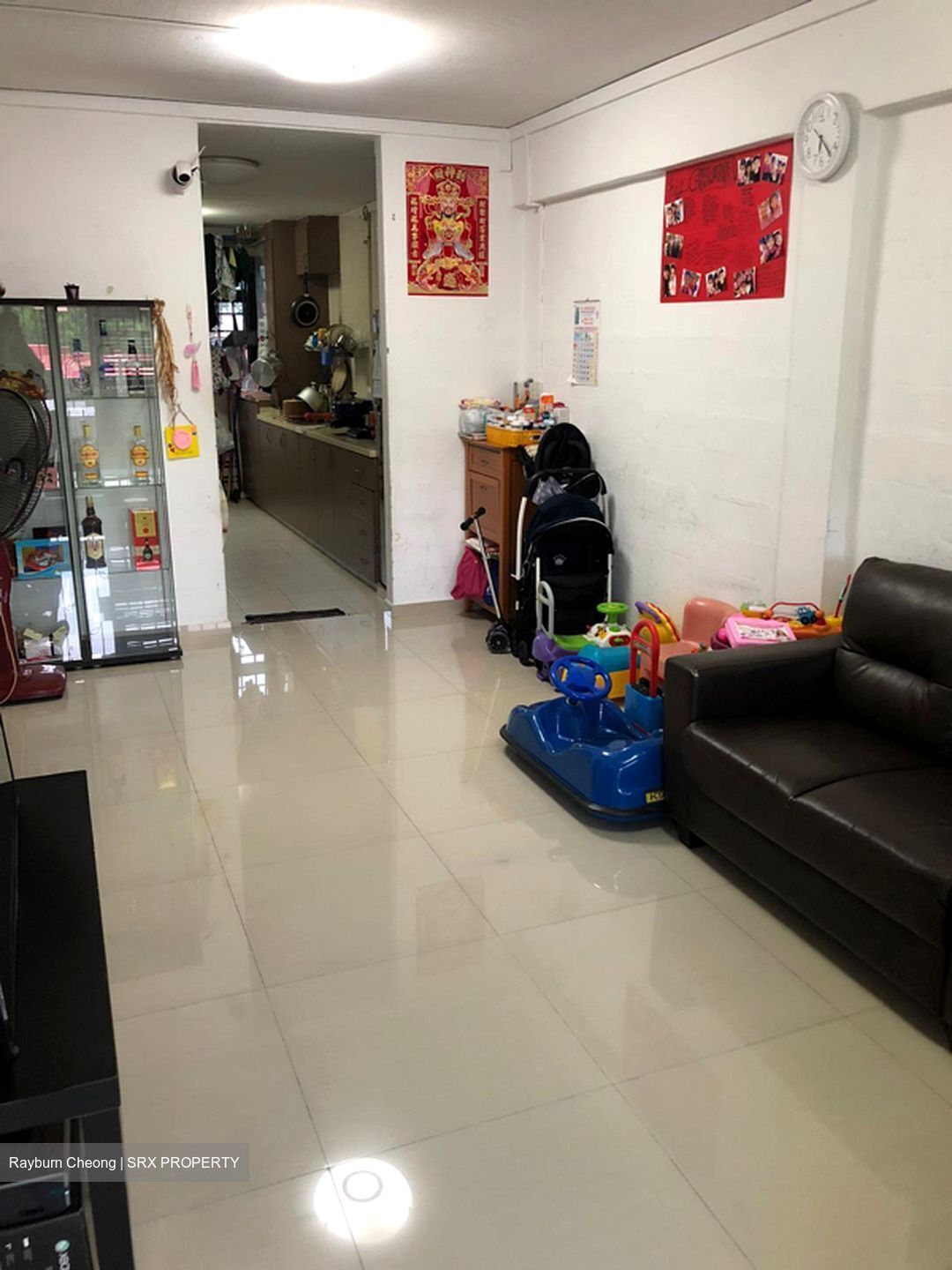 Blk 19 MARSILING LANE (Woodlands), HDB 3 Rooms #604322281